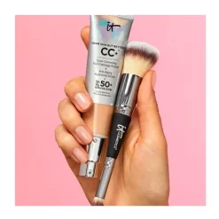Heavenly Luxe™ Complexion Perfection Brush*IT COSMETICS Outlet
