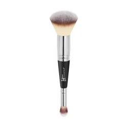 Sale Heavenly Luxe™ Complexion Perfection Brush Brochas Y Pinceles