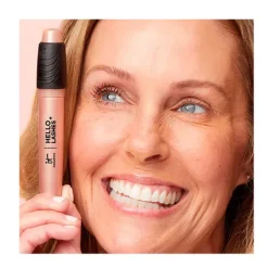 Hello Lashes+ Volumizing Mascara With Lash Serum*IT COSMETICS Outlet