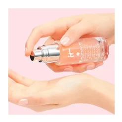 Hello Results Baby-Smooth Glycolic Peel + Caring Oil*IT COSMETICS Online