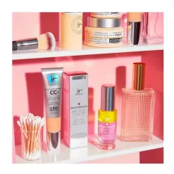 Hello Results Baby-Smooth Glycolic Peel + Caring Oil*IT COSMETICS Online