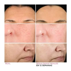 Hot Hello Results Wrinkle-Reducing Daily Retinol Serum-In-Cream Serums