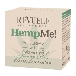 Hemp Oil*REVUELE Best