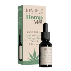 Hemp Seed*REVUELE Discount