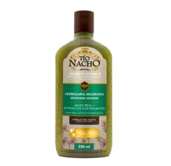 Discount TIO NACHO Herbolaria Milenaria