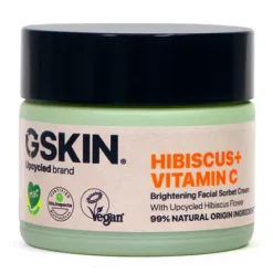 Online GSKIN Hibiscus + Vitamin C