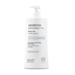 SESDERMA Hidraderm Hyal Body Milk