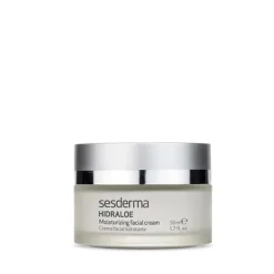 New SESDERMA Hidraloe Moisturizing Facial Cream