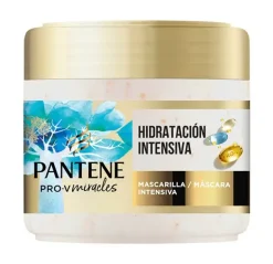 Hidratación Intensiva*PANTENE