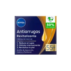 Hidratante Anti-Arrugas*NIVEA Outlet