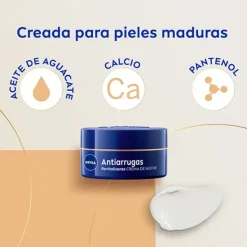 Hidratante Anti-Arrugas*NIVEA Outlet
