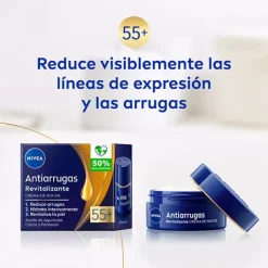 Hidratante Anti-Arrugas*NIVEA Outlet