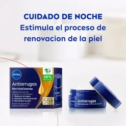 Hidratante Anti-Arrugas*NIVEA Outlet