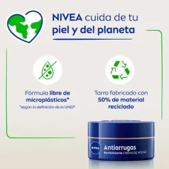 Hidratante Anti-Arrugas*NIVEA Outlet