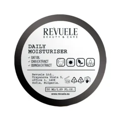 Hidratante De Día*REVUELE Best