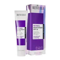 Hidratante Spf30 Retinol*REVUELE Best
