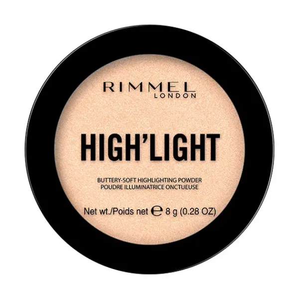 High Light*RIMMEL LONDON Clearance