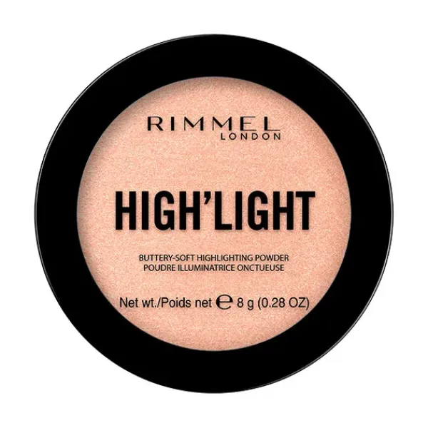 High Light*RIMMEL LONDON Clearance