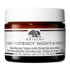High Potency Night A Mins Cream*ORIGINS Outlet