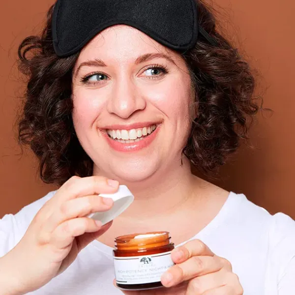 High Potency Night A Mins Cream*ORIGINS Outlet