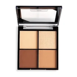 Highlight & Contour Iluminadores Maquillaje
