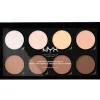 Highlight & Contour Pro Palette*NYX PROFESSIONAL MAKE UP Best