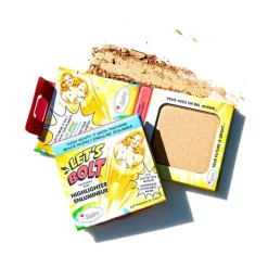 Hot HIGHLIGHTER LET's BOLT Iluminadores Maquillaje