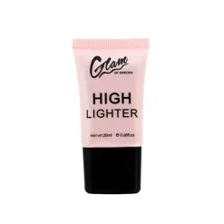 Highlighter Pink*GLAM OF SWEDEN Clearance