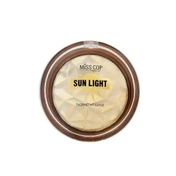 Highlighter Sun Light Vegan*MISS COP Online