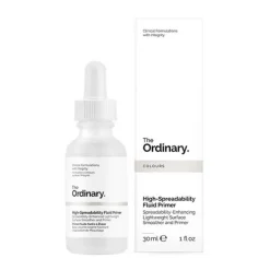 High-Spreadability Fluid Primer*THE ORDINARY Clearance