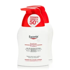Higiene Intima Duplo*EUCERIN Best