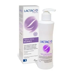 Best LACTACYD Higiene Íntima Balsámico