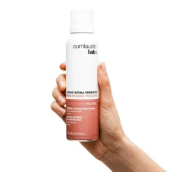 CUMLAUDE LAB Higiene Íntima Prebiotic