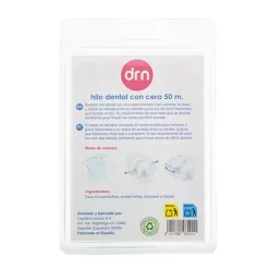 Hilo Dental Con Cera*DRN Best