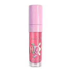 Hot H2o Lipgloss Gloss De Labios