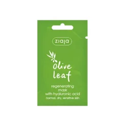 Best Hoja De Olivo Mascarilla Regeneradora Mascarillas