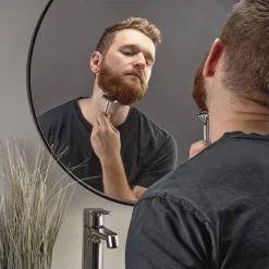 Online KING C GILLETTE Hojas De Afeitar De Doble Filo