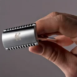 Online KING C GILLETTE Hojas De Afeitar De Doble Filo