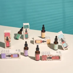 Online MIKAROMAS Hojas De Eucalipto