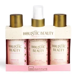 Hot IDC INSTITUTE Holistic Beauty Lotus & White Tea