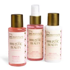 Hot IDC INSTITUTE Holistic Beauty Lotus & White Tea