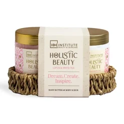 Discount IDC INSTITUTE Holistic Beauty Lotus & White Tea