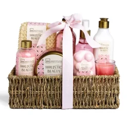 Holistic Beauty Lotus & White Tea*IDC INSTITUTE Clearance