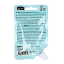 Holy Moly! Holographic*SENCE New