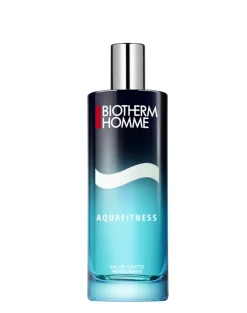 BIOTHERM Homme Aquafitness