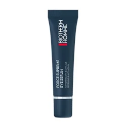 Homme Force Supreme Eye Architect Serum*BIOTHERM Clearance
