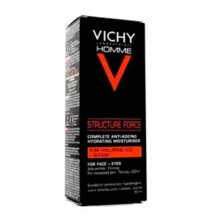 Homme Structure Force*VICHY Best