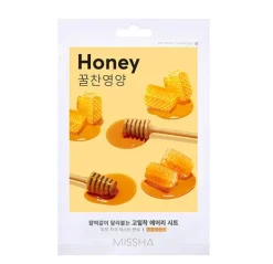 Clearance Honey Mascarillas