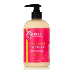 Hot MIELLE Honey & Ginger