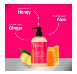 Hot MIELLE Honey & Ginger